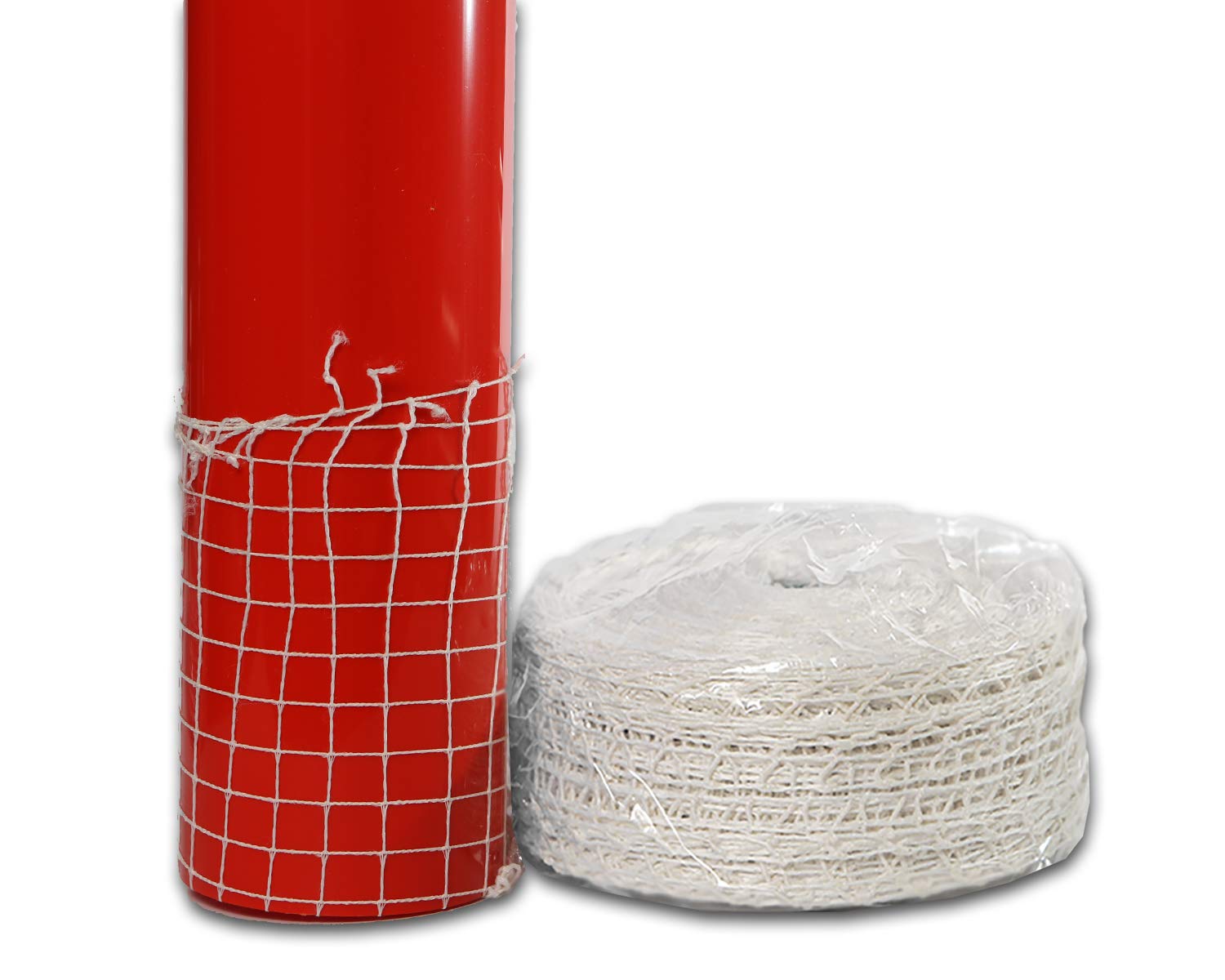 Rete per arrosto, bianco naturale, rete a maglia n. 12, 14, 16, 28, 14er