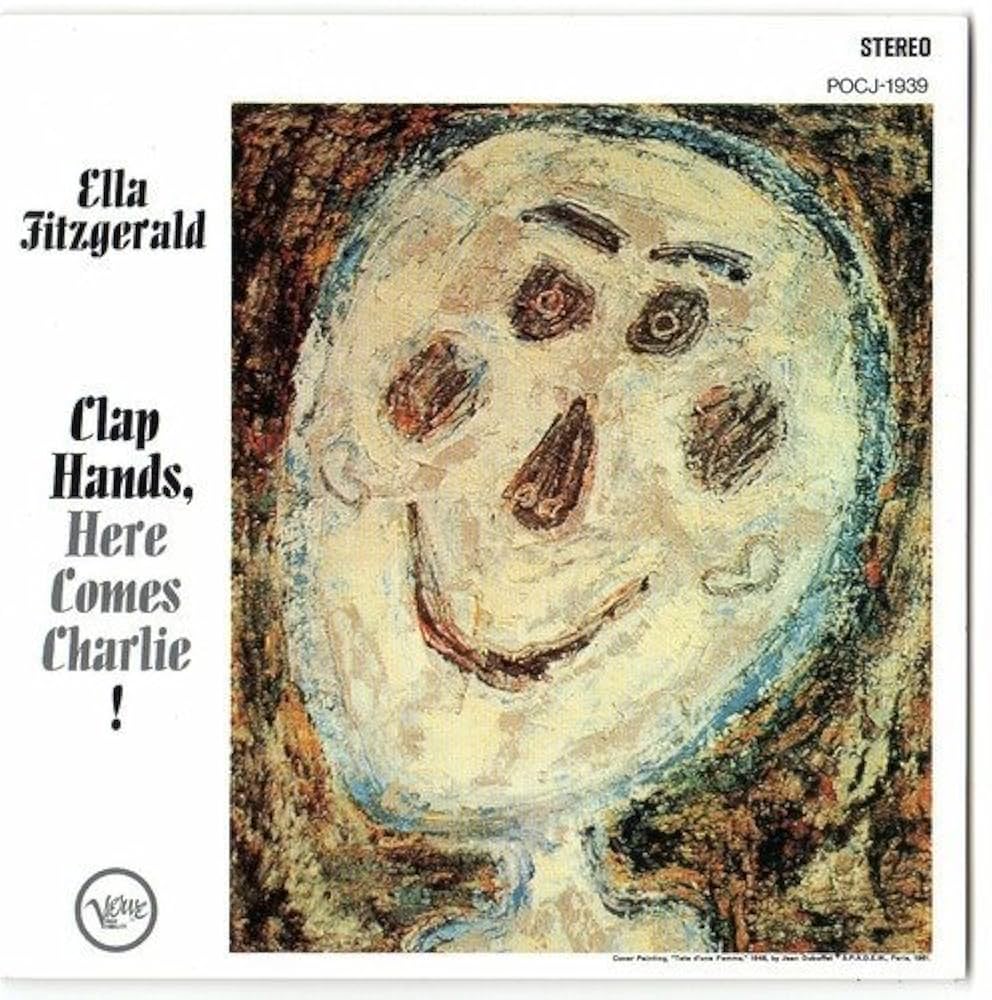 Amazon.co.jp: クラップ・ハンズ・ヒア・カムズ・チャーリー![+3