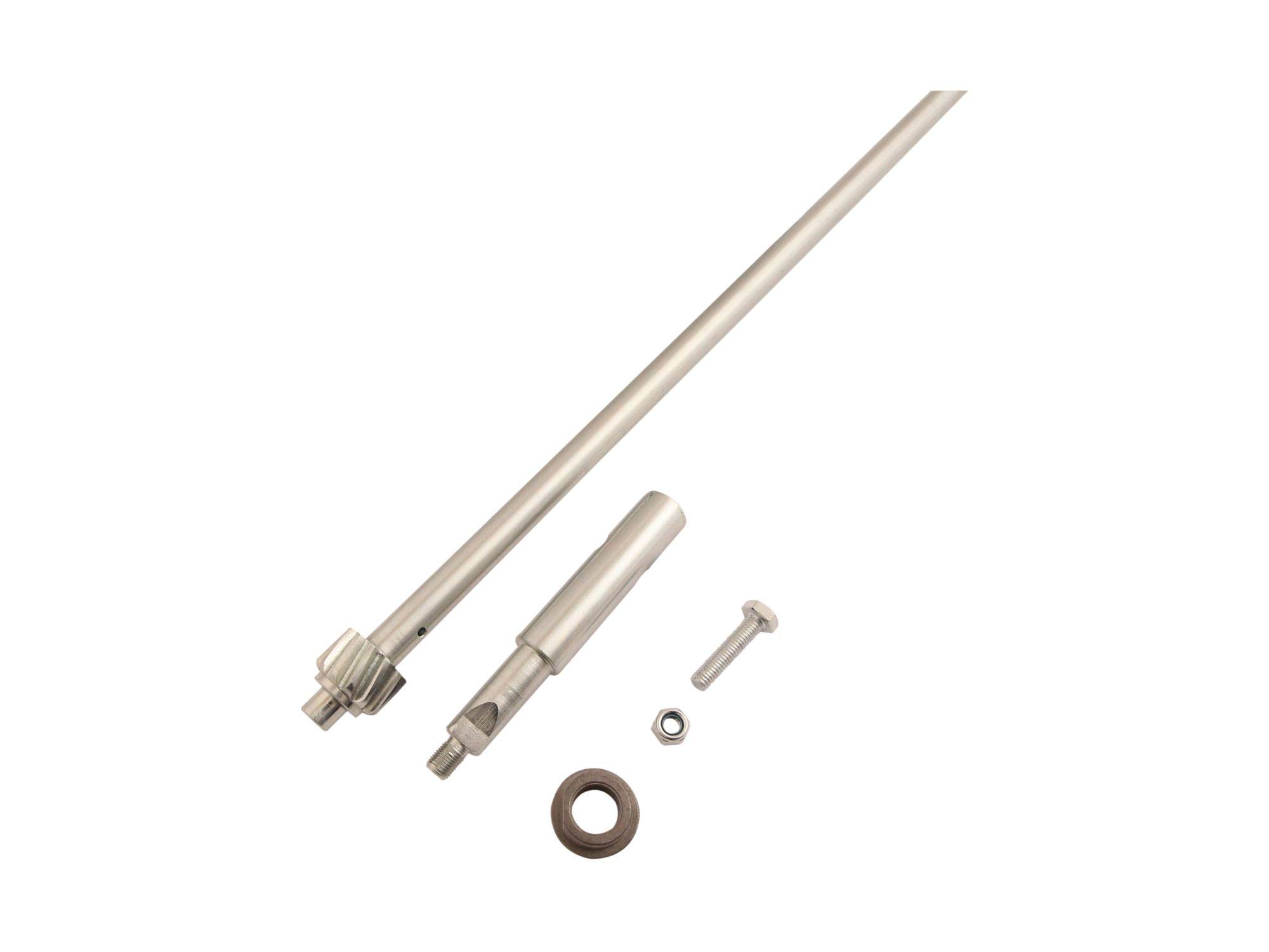 Steering Column for AYP 10 36 Lawn Tractor 147391, 148966, 123651X  