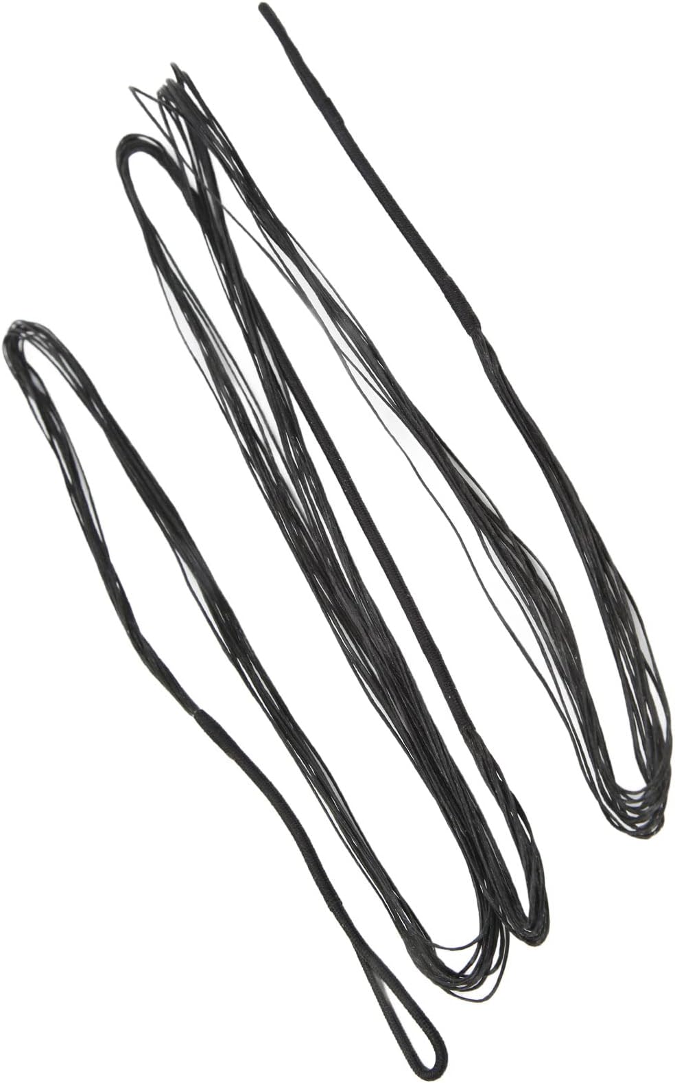 12 Strands Archery Bow String Replacement for Recurve Bow American Hunting Accessories