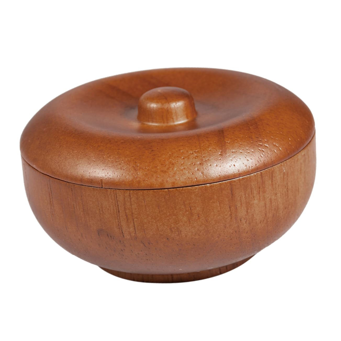 NOLITOY Men's Shaving Bowl Shaving Soap Bowl Lid Large Shaving Cream Bowl Stylish Practical for Every m