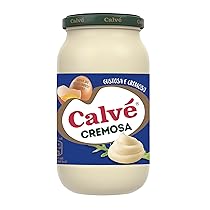 Calvè Maio Cremosa, 450 gr