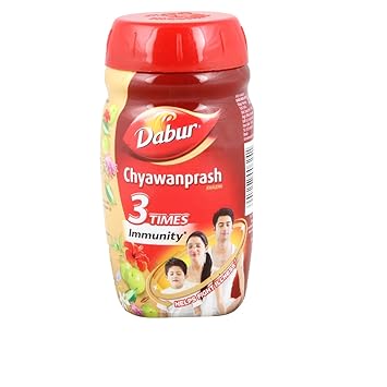Dabur - Chyawanprash, 250g Bottle