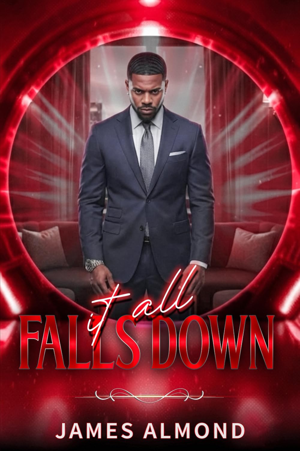 IT ALL FALLS DOWN