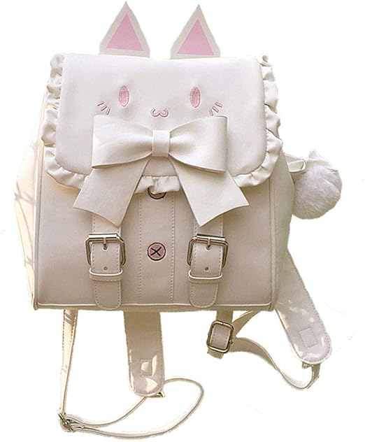 cat valentine backpack