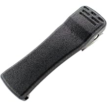Belt Clips for Motorola Xts-3000/3500/5000 As Hln8460/ntn8266