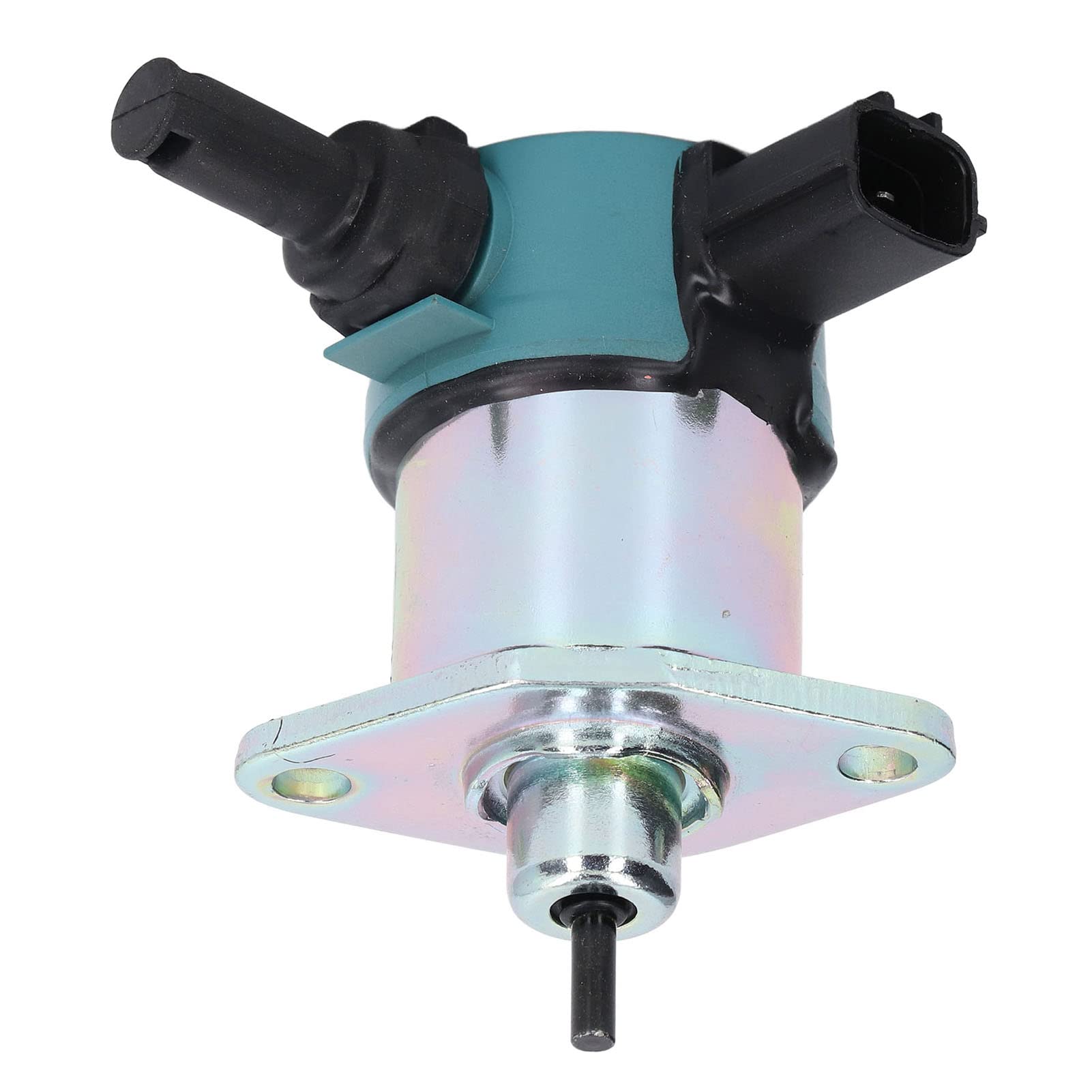 Solénoïde D'arrêt de Carburant 17208-60015 17208-60010 Remplacement du en 12 V pour D905 D1005 D1105 V1205 V1305 V1505