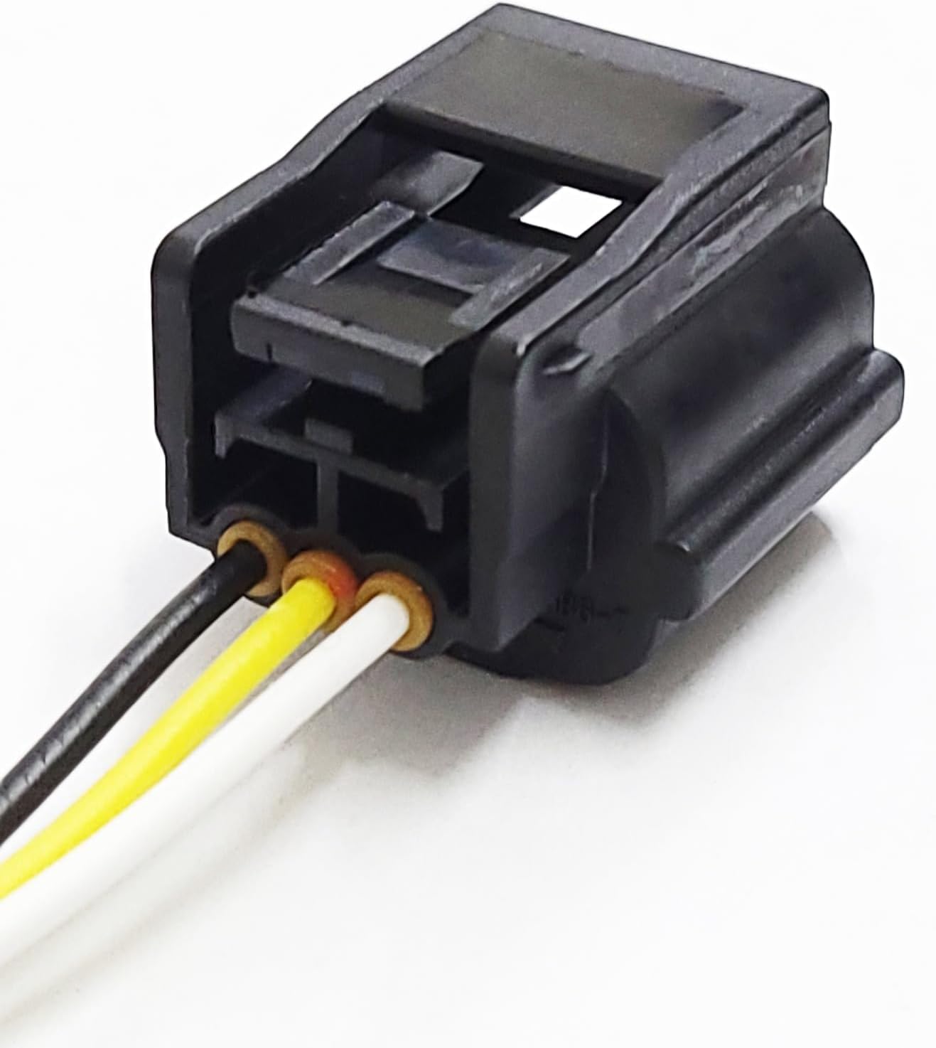 Touch Screen IPad Mini 3 A1599 A1600 Con Connettore IC Bianc - Foto 2