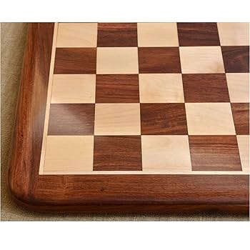 Amazon.co.jp: 19X19インチ クラシックチェスボード ボックス
