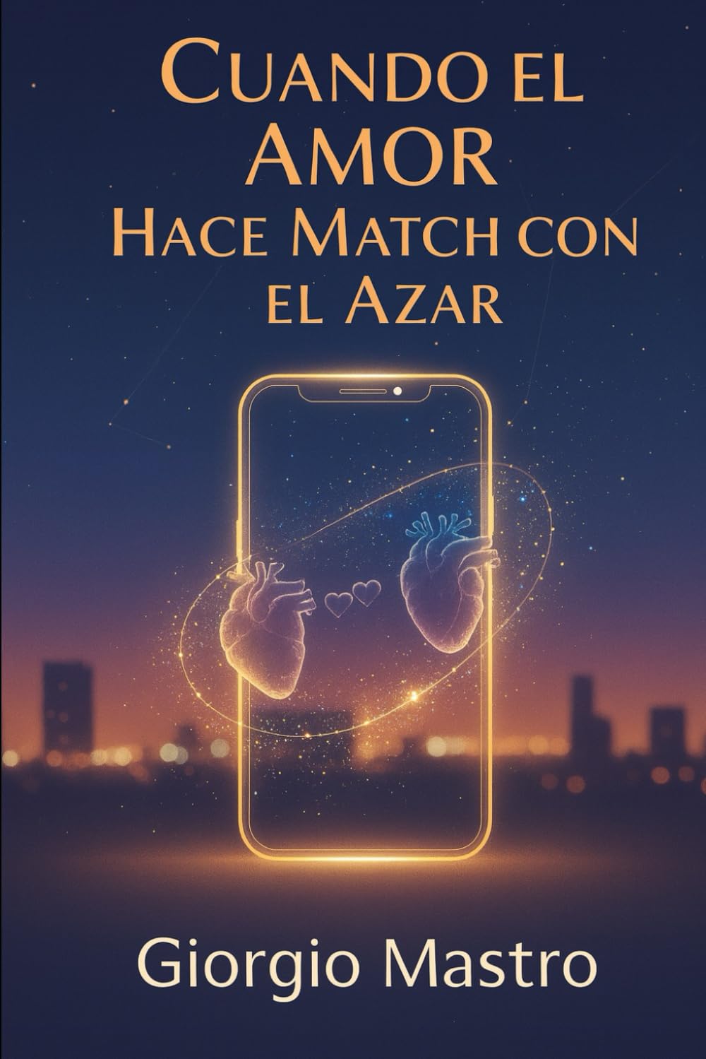 Cuando el Amor Hace Match con el Azar