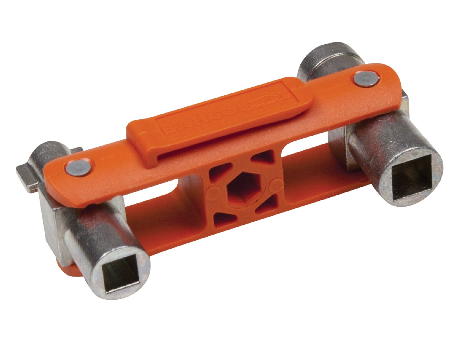 Bahco Mk5 5-In-1 Switch Cabinet Master Key