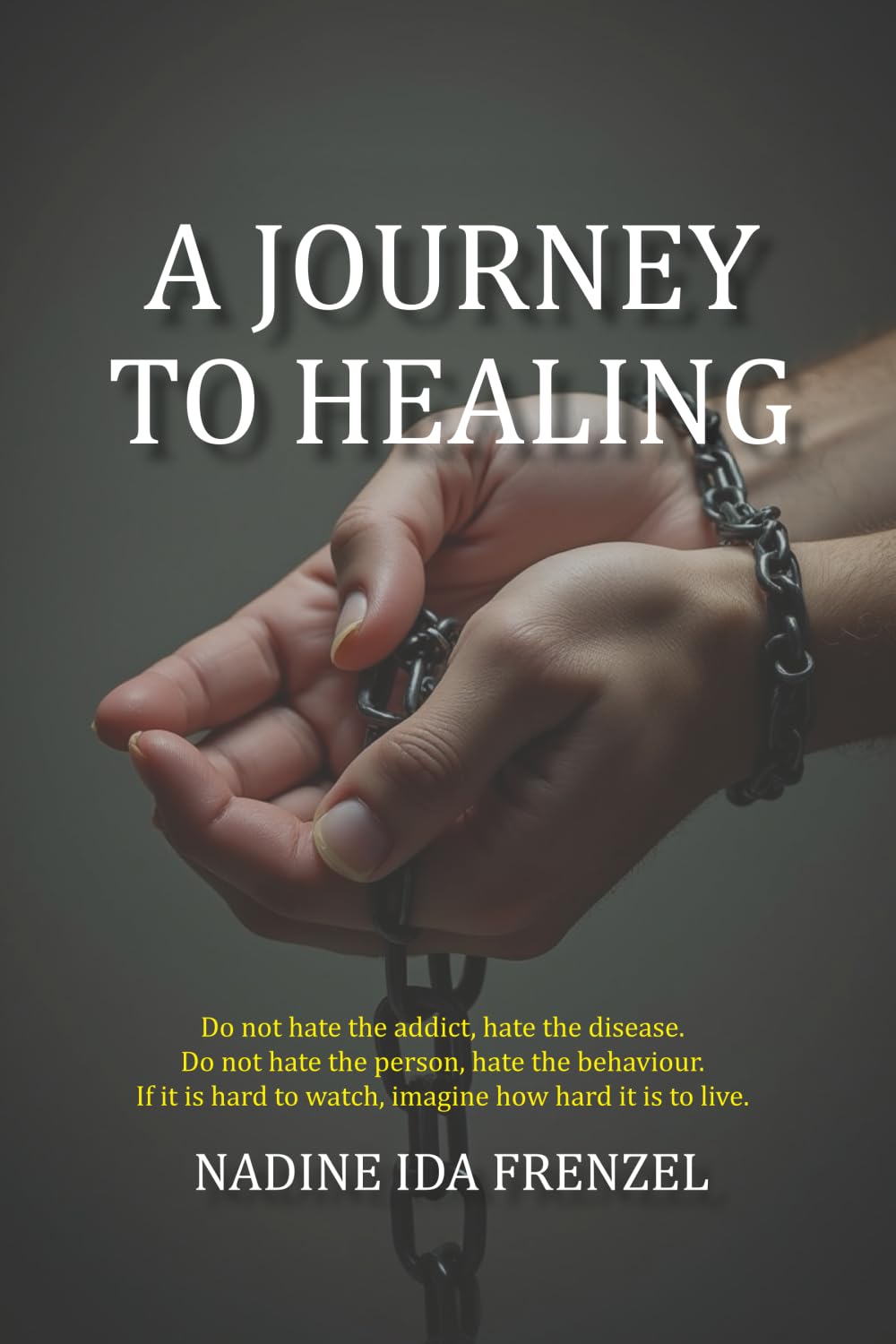 A Journey to Healing
