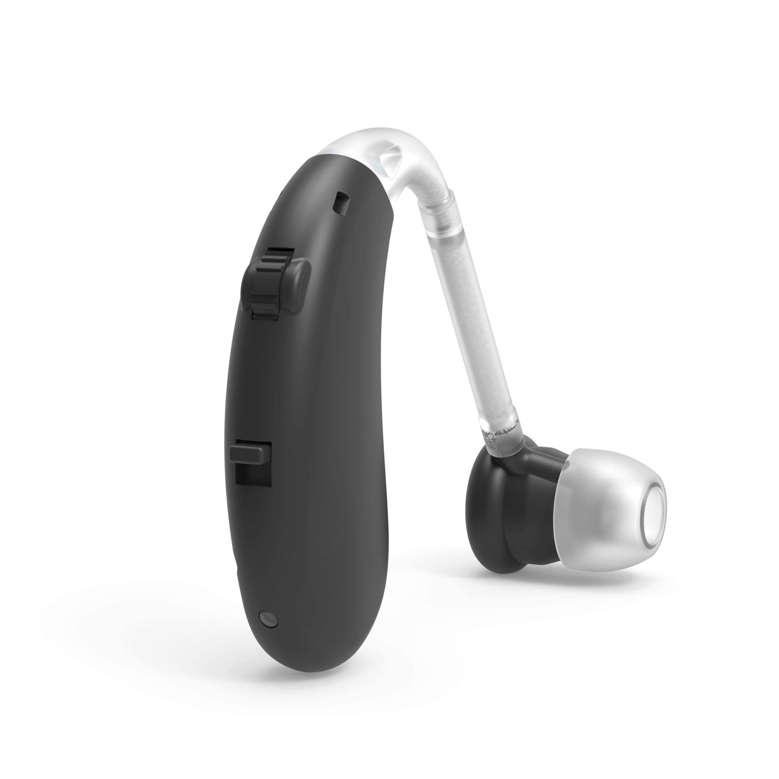 Amplificateur de son rechargeable - Améliorateur de voix et pour la télévision et la conversation, son Cristallin Avec Suppression