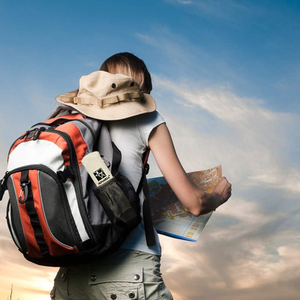 Onе-Dау Sаlе: Uр tо 60% оƒƒ Bamboo Utensils, Eco Friendly Flatware Set, Bamboo Cutlery Set, Bamboo Travel Utensils, Camping Utensils Set, Portable Utensils Set, Knife, Fork, Spoon, Reusable Straws Chopsticks, 7 Pieces,7.9 inch