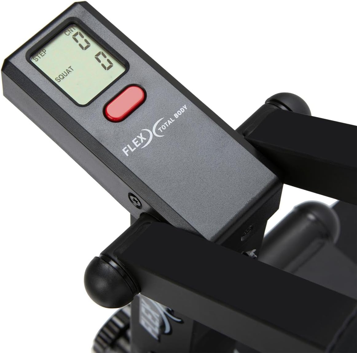 Echelon Flex Total Body Workout Machine – 3-in-1 Home Gym Stepper, Squat Assist & Upper Body Trainer, Adjustable Resistance, Foldable Fitness Equipment - Image 2