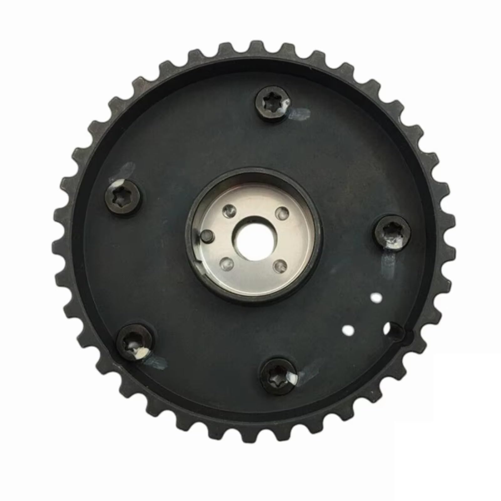 Compatible Con Peugeot Para 408 Para 508 Para 3008 9819033680 Engranaje De Sincronización Motor Árbol Levas Entrada Variable Cuando Repara Piezas Coche autopartes