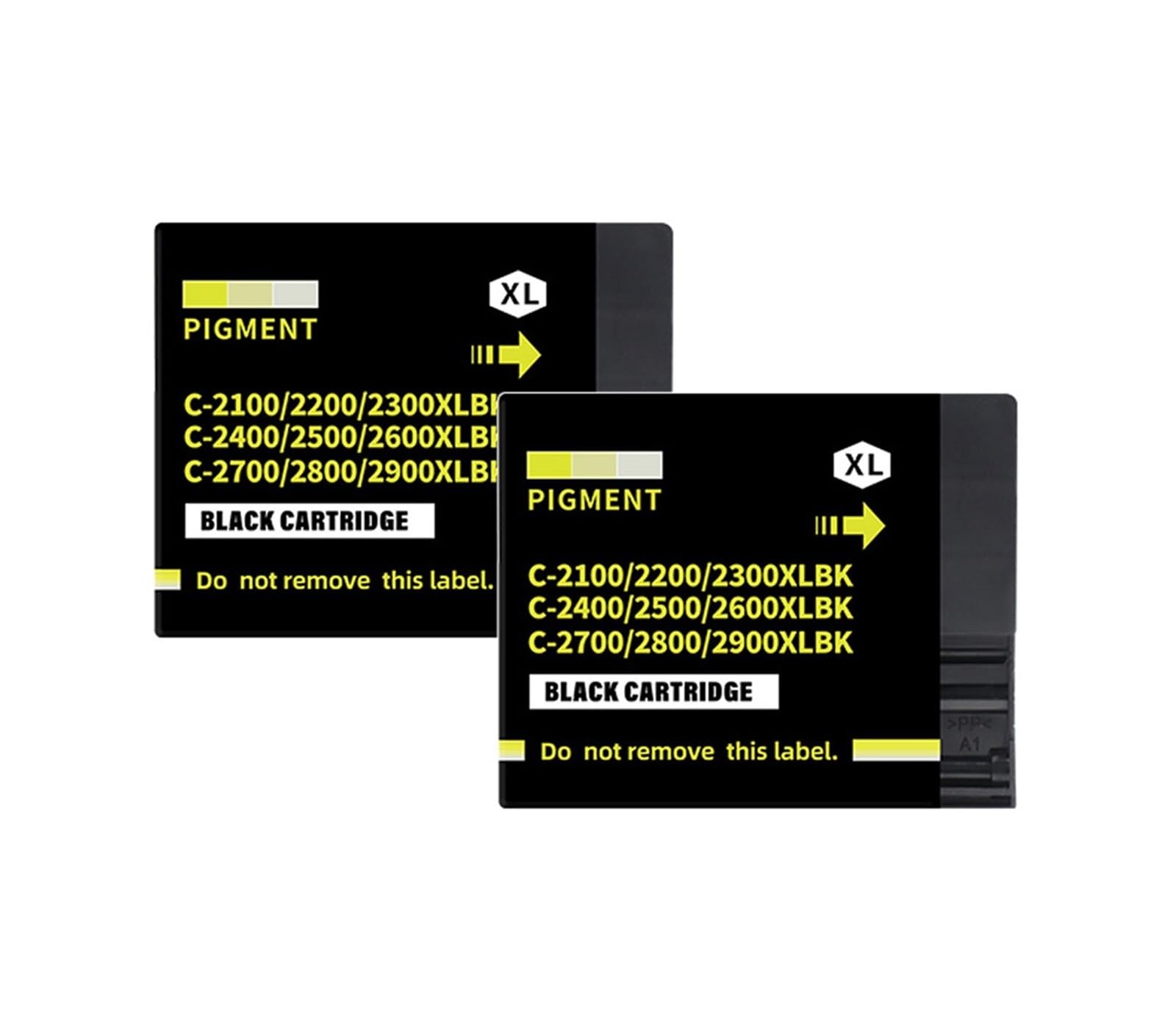 Cartucho PGI-2500XL Compatible con Canon IB4050