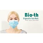 61X5e76ikML. SS150 Disposable Face Masks