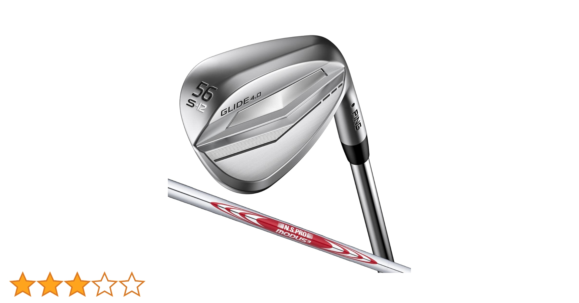 Amazon | PING ピン GLIDE 4.0 グライド4.0 ウェッジ メンズ 右