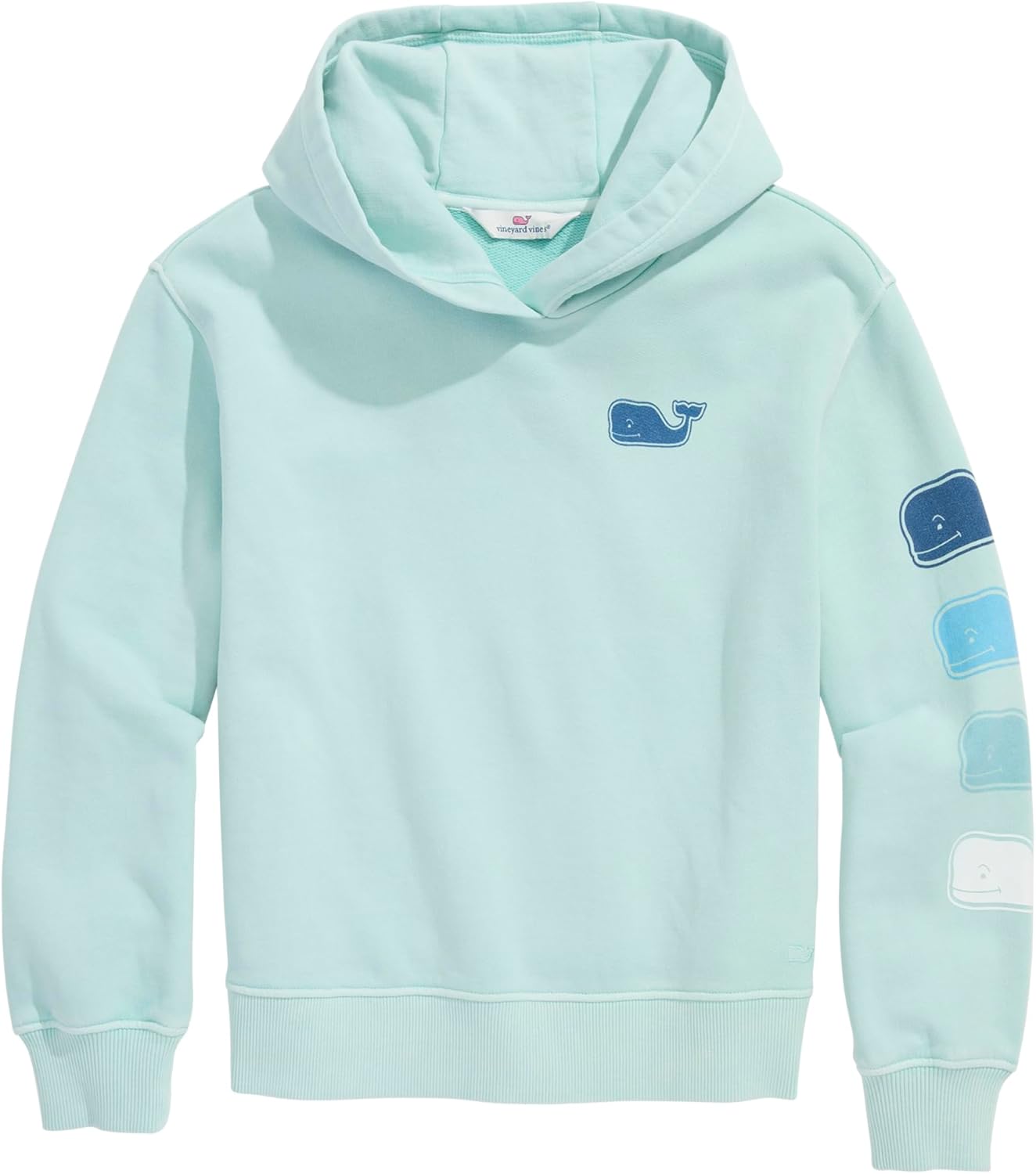 vineyard vines girls Girls' Hoodie