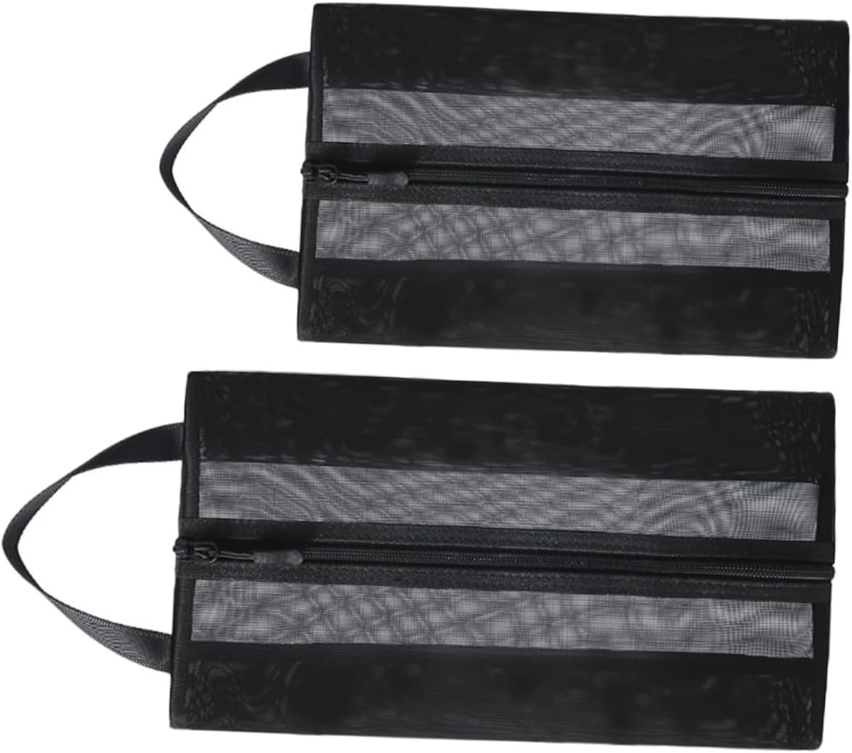 2pcs Travel Storage Organizer Bag Sneaker Bag for Luggage Shoe Travel for Packing Organizer