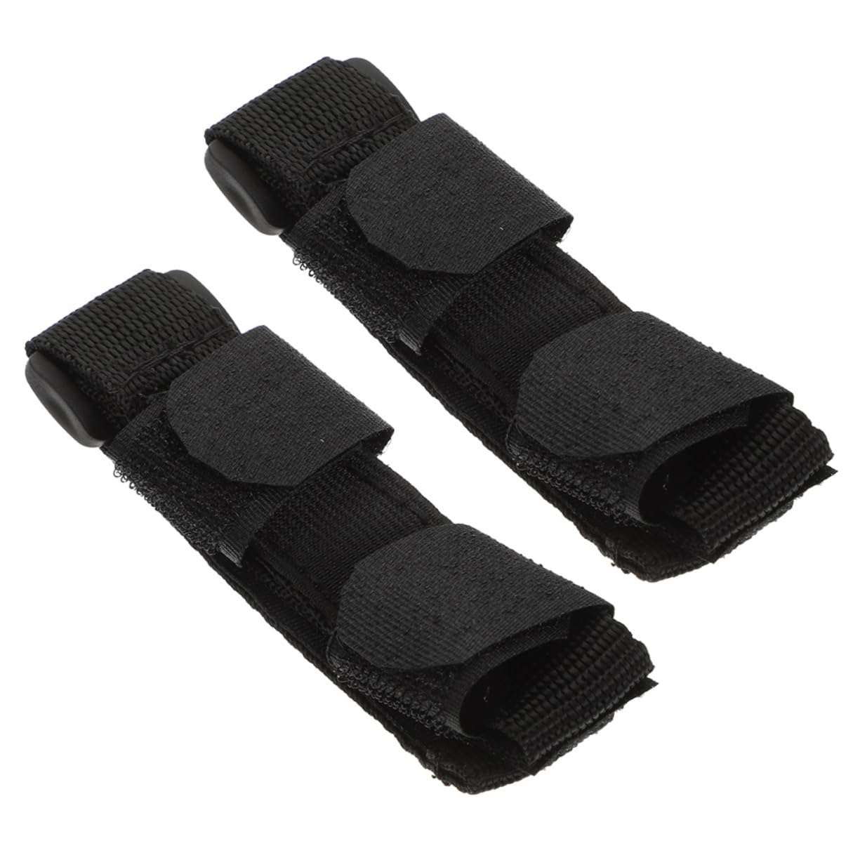 Anneome 4pezzi Cinturino Per Utensili Per Anziani e Disabili Resistente Per e Spazzolini Accessorio Adattivo Per e Bere