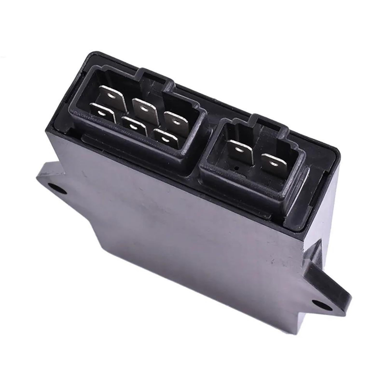 Motorrad Intelligente Elektrische Digitale Ignition Control Box Zünder Zündgerät Für 1HX FZR250 1986-1987