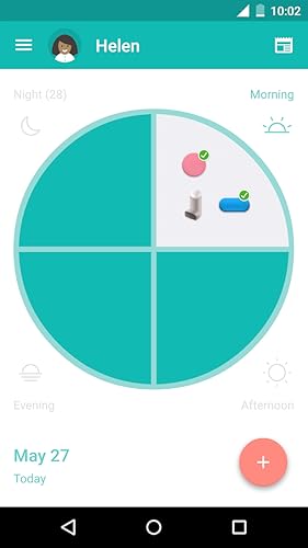 MediSafe Meds & Pill Reminder