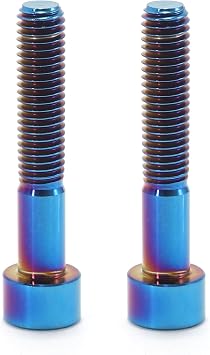 TOFR Engine Screws for Talaria
