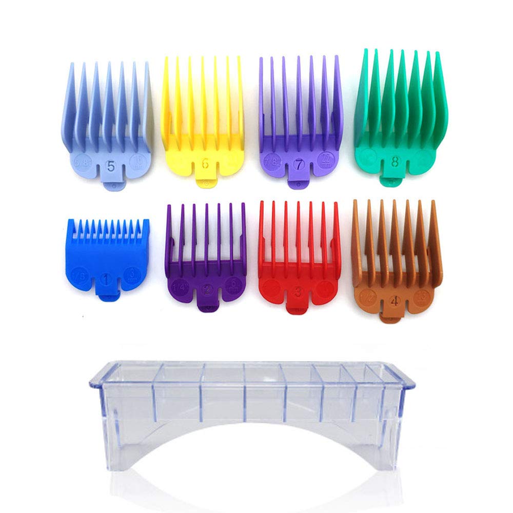 buy wahl clipper combs