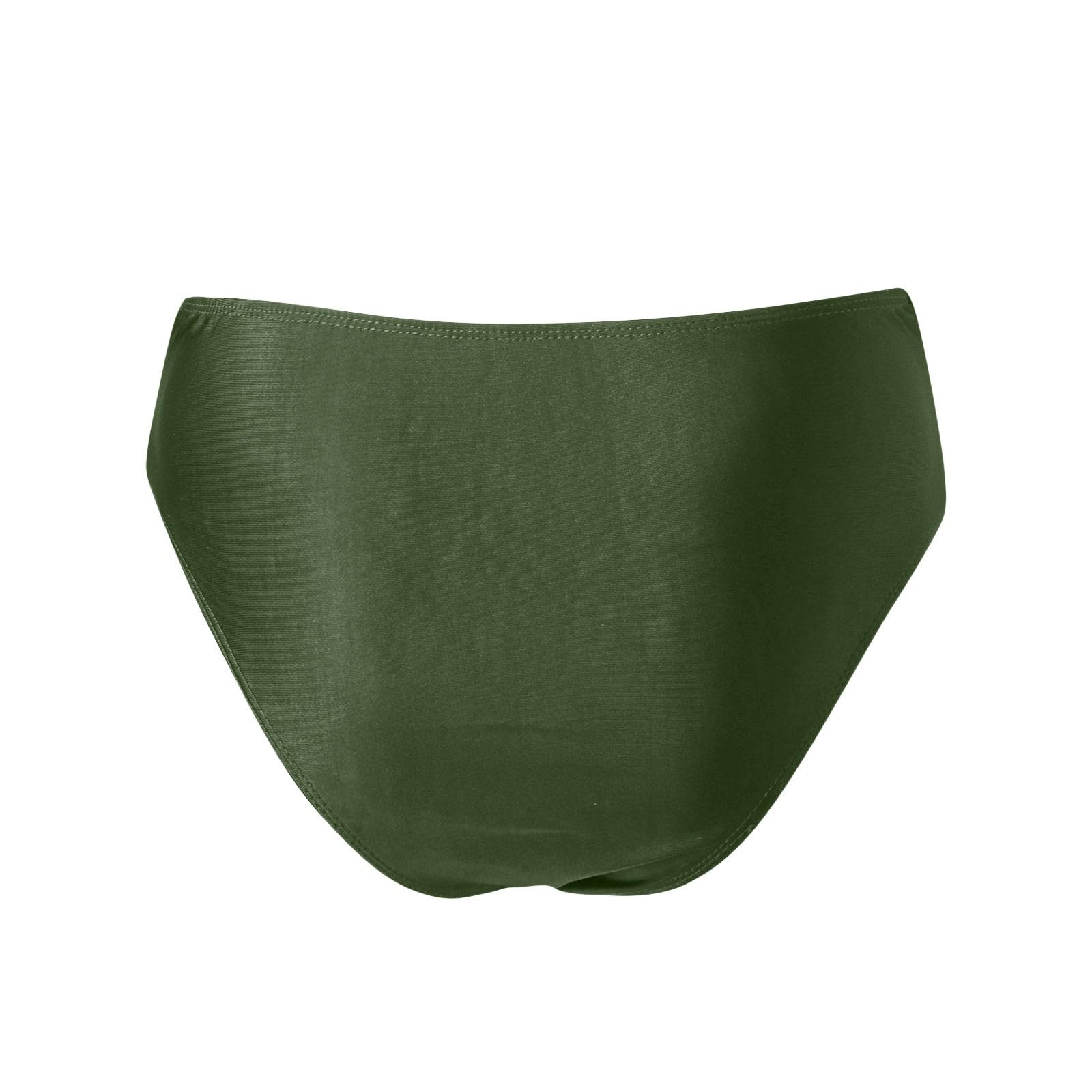 Bikini damski strój kąpielowy z przodu, marszczony, BU1, L