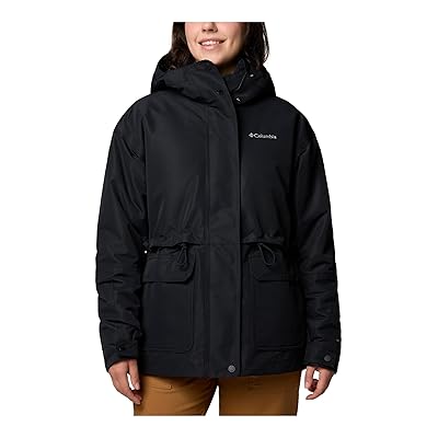 Columbia Drop Ridgetm II Interchange Jacket Women