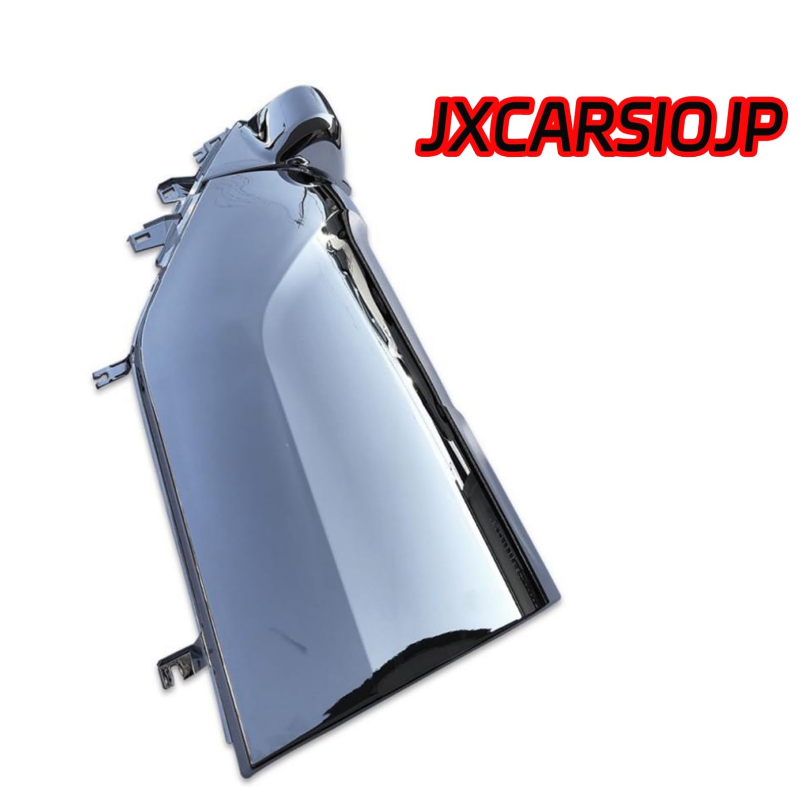 Amazon | JXCARSIOJP 日野の用 17プロフィア メッキ コーナーパネル 4P