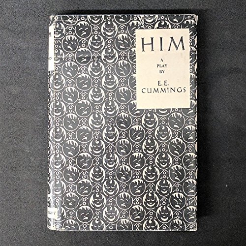 Him: An Imaginary Dialogue Between an Author an... B00JJ43DAC Book Cover