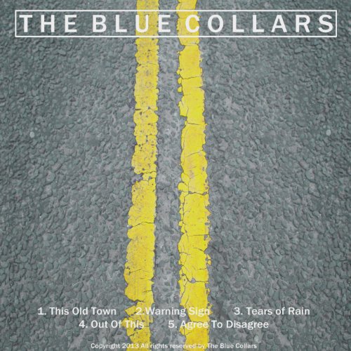 The Blue Collars