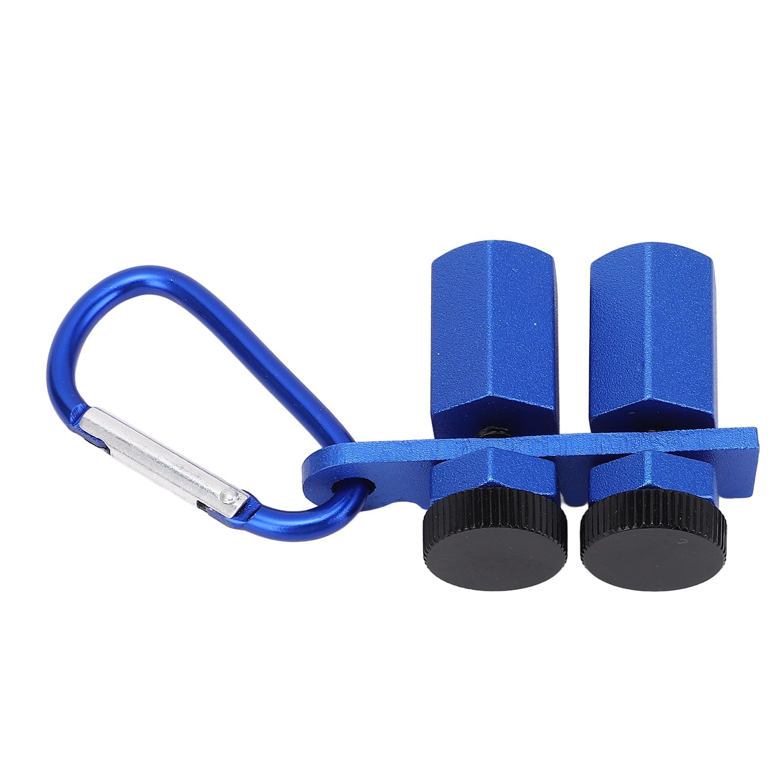 Stair Gauge, Framing Attachment Jigs Aluminum Alloy Anti Slip Versatile for Woodworking Tasks