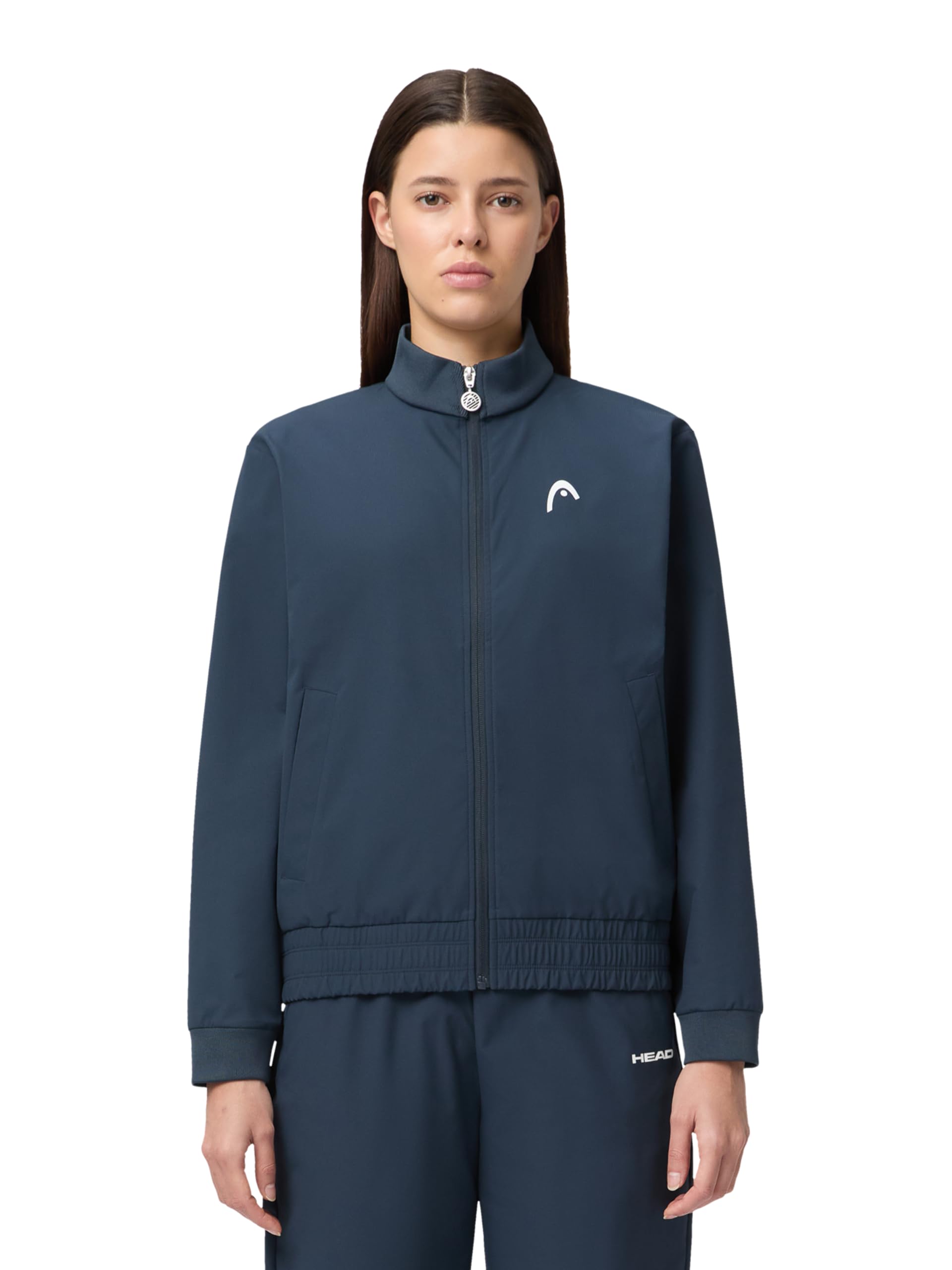 HEAD BREAKER Damen Jacke