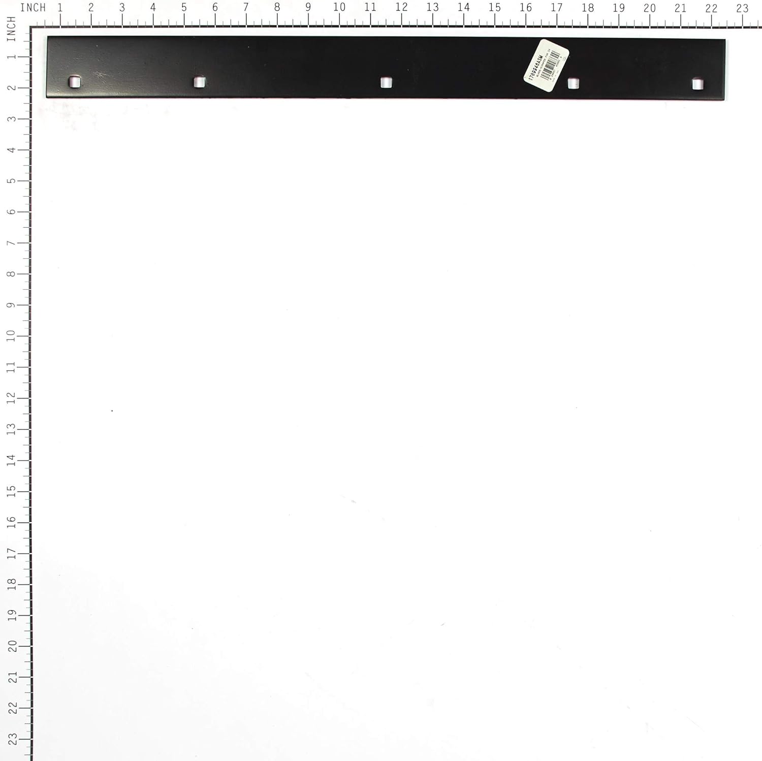 Briggs & Stratton Murray Part 1709946ASM Blade-Scraper for 24'