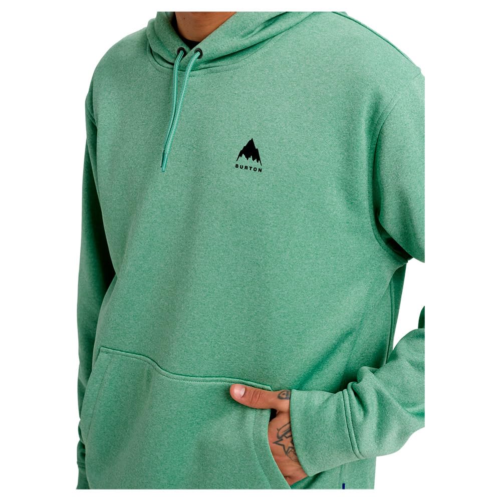 Burton Oak Hoodie XL