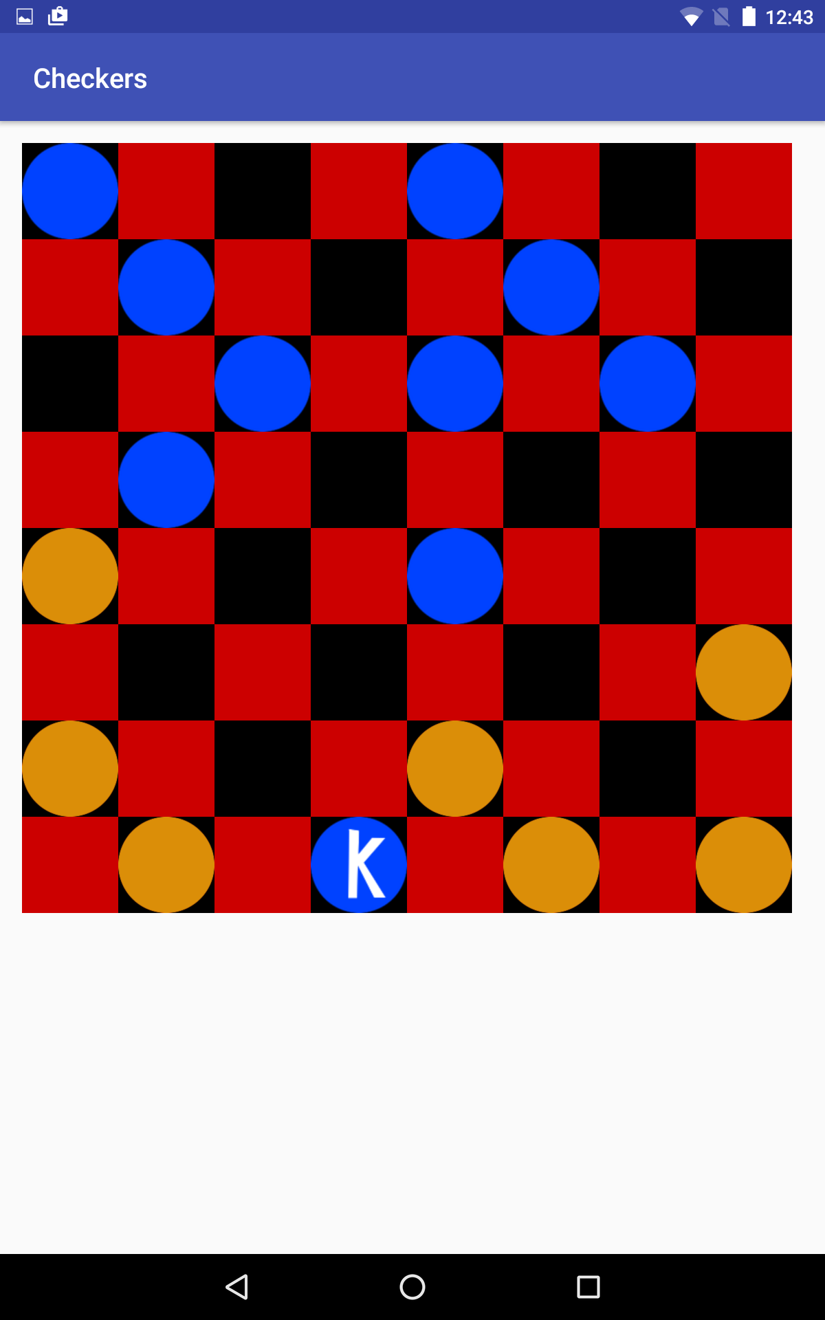 Checker Ap Checkers - App on Amazon Appstore
