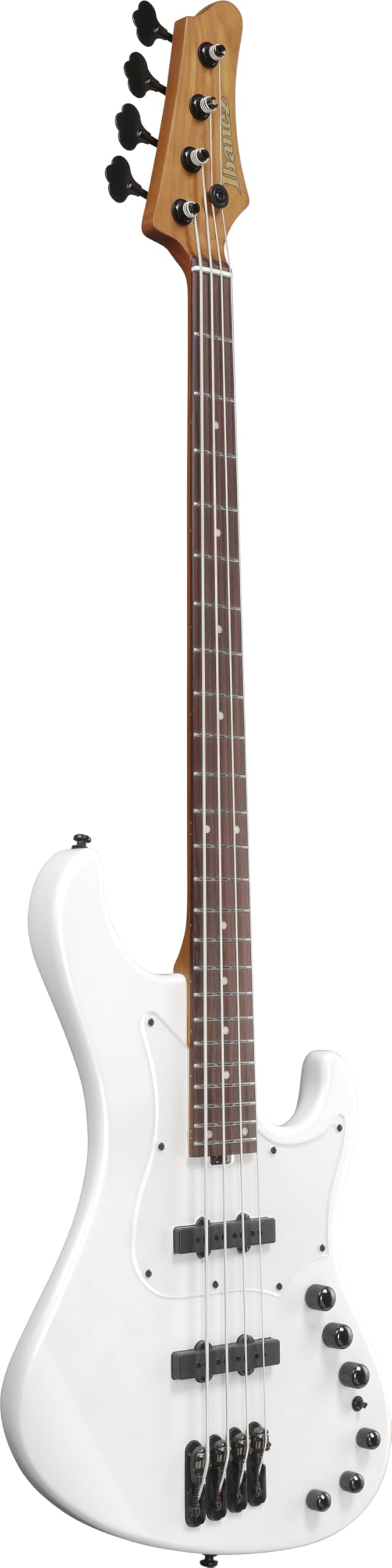 Amazon | Ibanez(アイバニーズ) エレキベース Modeシリーズ Pearl