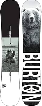Burton Snowboard Burton Process 21 (More Size) - 155 : Amazon.de