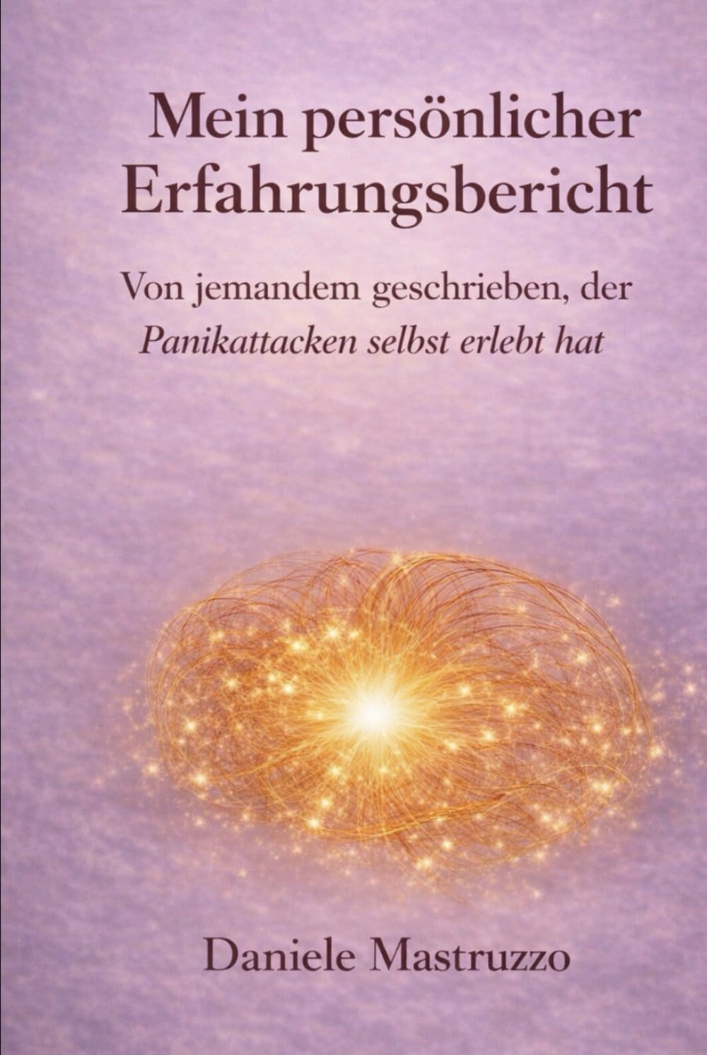Mein persönlicher Erfahrungsbericht: Von jemandem geschrieben, der Panikattacken selbst erlebt hat