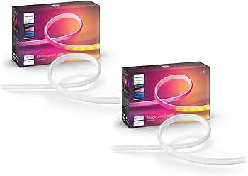 その他 PHILIPS hue LightstripPlus Hue Lightstrip Plus Extension 80 inch | Philips Hue