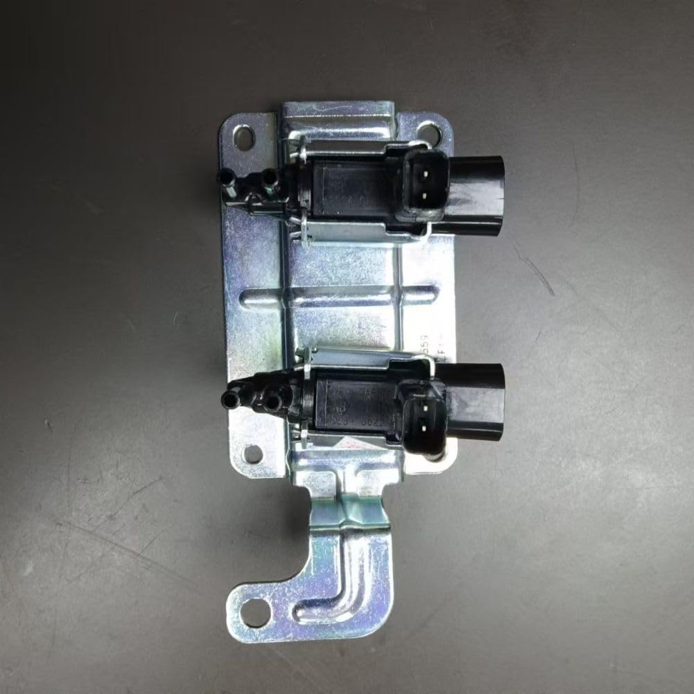 1 PC/SET OF AIR SHUT OFF CONTROL VALVE 1357313 4M5G9J559NB 5243591 BS7E9J559AA (MOLEI-AUTO)