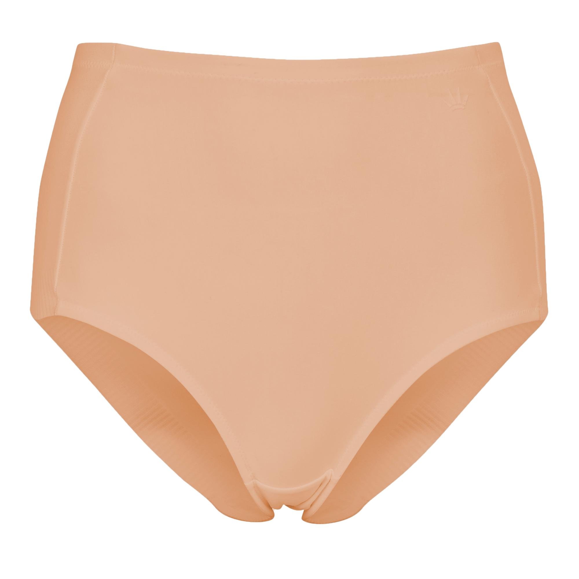 Triumph Becca Extra Hi + Cot Pan Culotte para Mujer