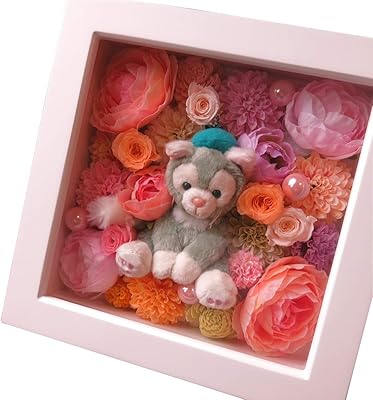 Amazon 結婚祝い ジェラトーニ入り 花束風 ガラスケース 壁掛け プリザーブドフラワー入りギフト 誕生日プレゼント 記念日の贈り物におすすめ フラワーギフト プレゼント先への プリザーブドフラワー オンライン通販 Amazon 結婚祝い ジェラトーニ入り 花束風 ガラスケース 壁掛け プリザーブドフラワー入りギフト 誕生日プレゼント 記念日の贈り物におすすめ フラワーギフト プレゼント先への プリザーブドフラワー オンライン通販