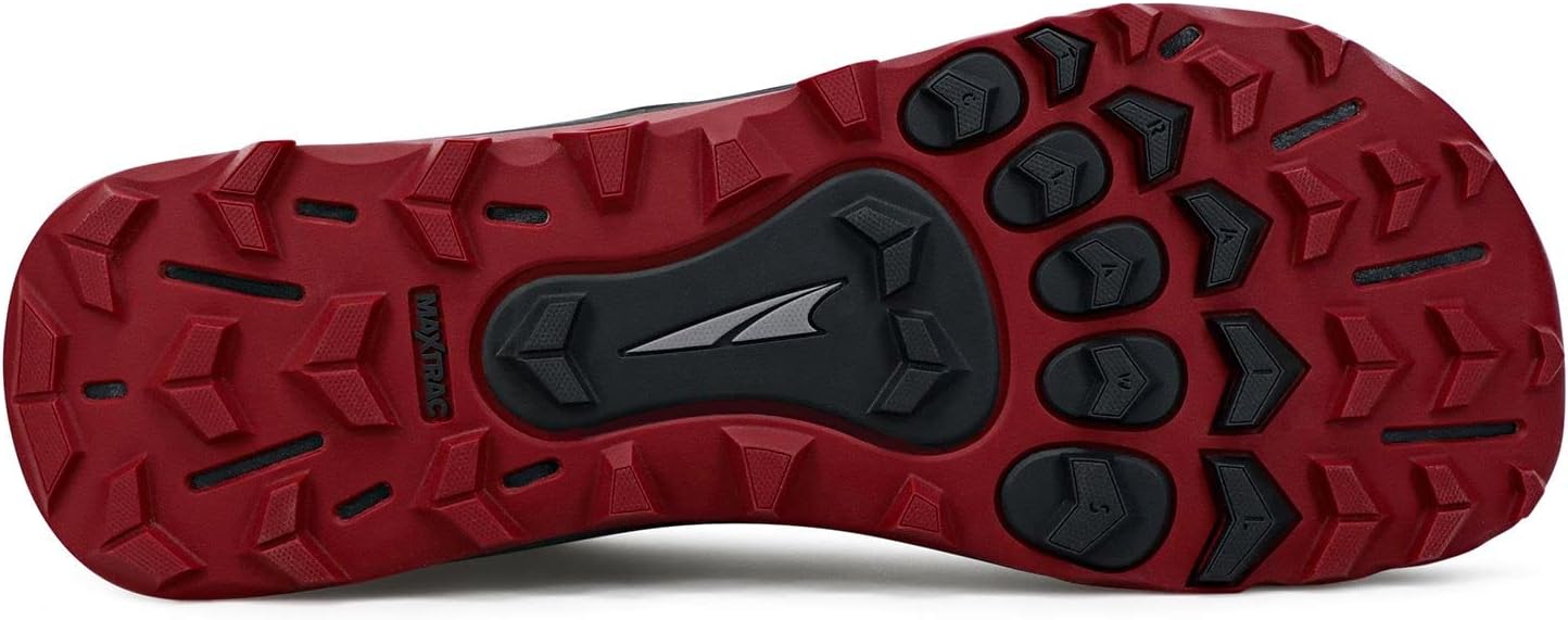 ALTRA Men's Lone Peak 6 Trail Running Shoe