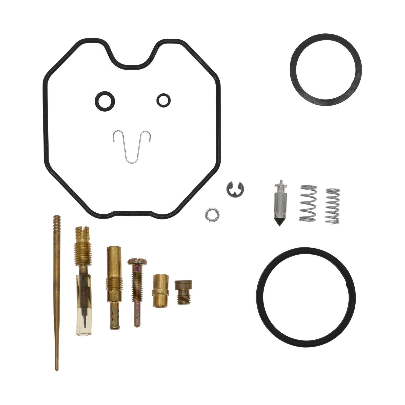 Kit De Reparación Y Reconstrucción Carburador Para ATC185S 1983