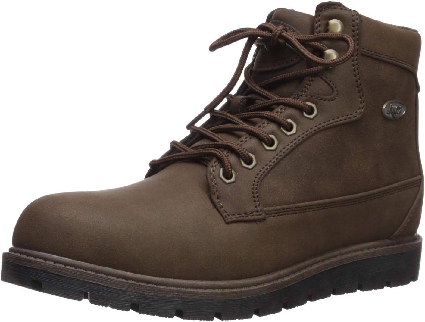 Lugz bedrock boots Clearance